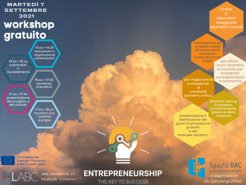 20210907-LABC-EKS-free-workshop-multiplier-event