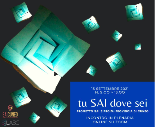 20210915-LABC-plenaria-SAI-Cuneo-tu-sai-dove-sei