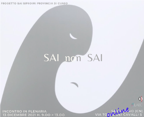 20211213-LABC-plenaria-SAI-Cuneo-sai-non-sai