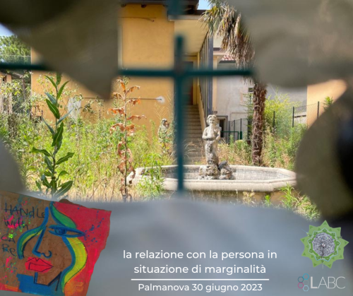 20230630-LABC-formazione-Palmanova-relazione-cura-marginalita-training